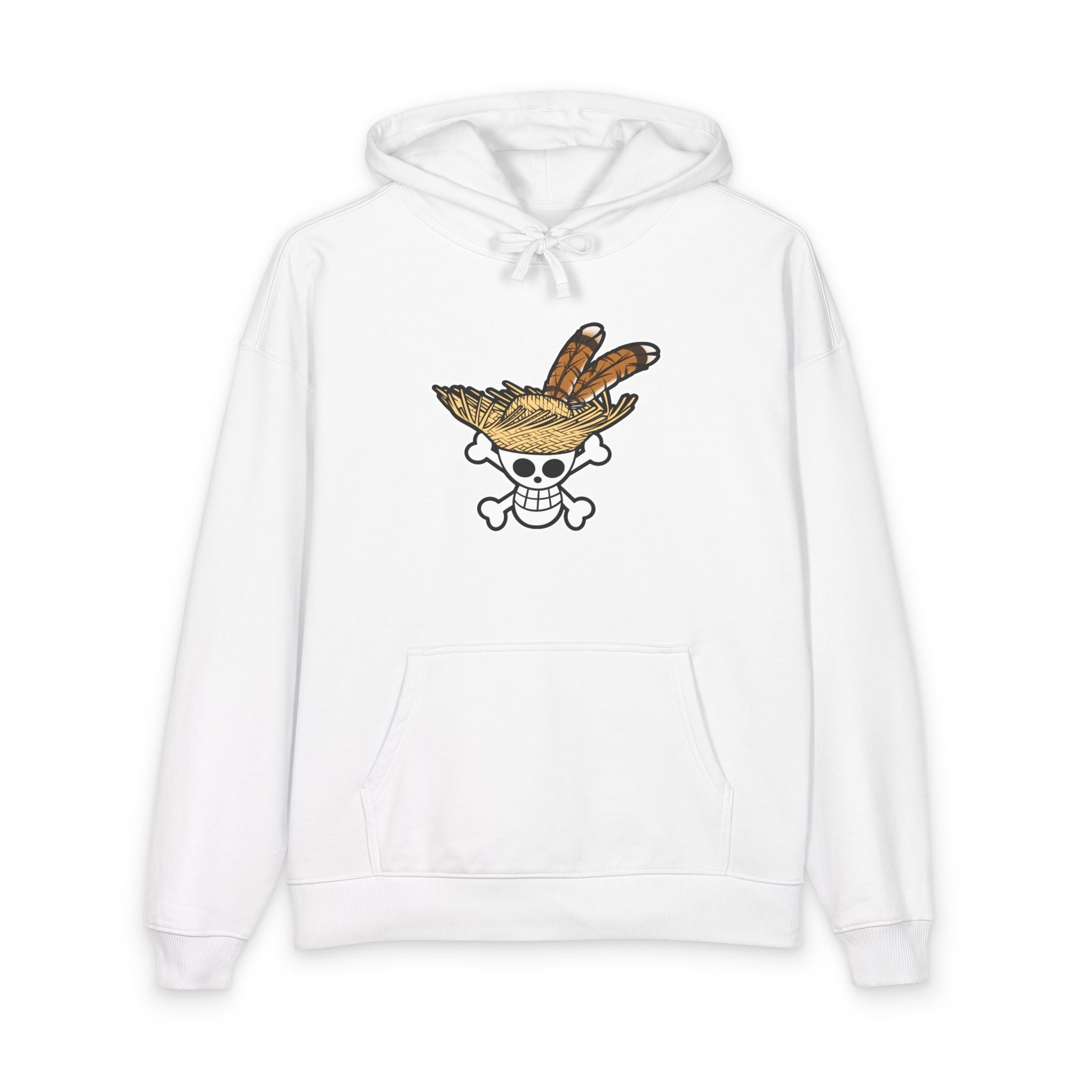 J0YB0Y Organic Hoodie — Streetwear Relaxed Pullover
