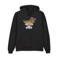 J0YB0Y Organic Hoodie — Streetwear Relaxed Pullover