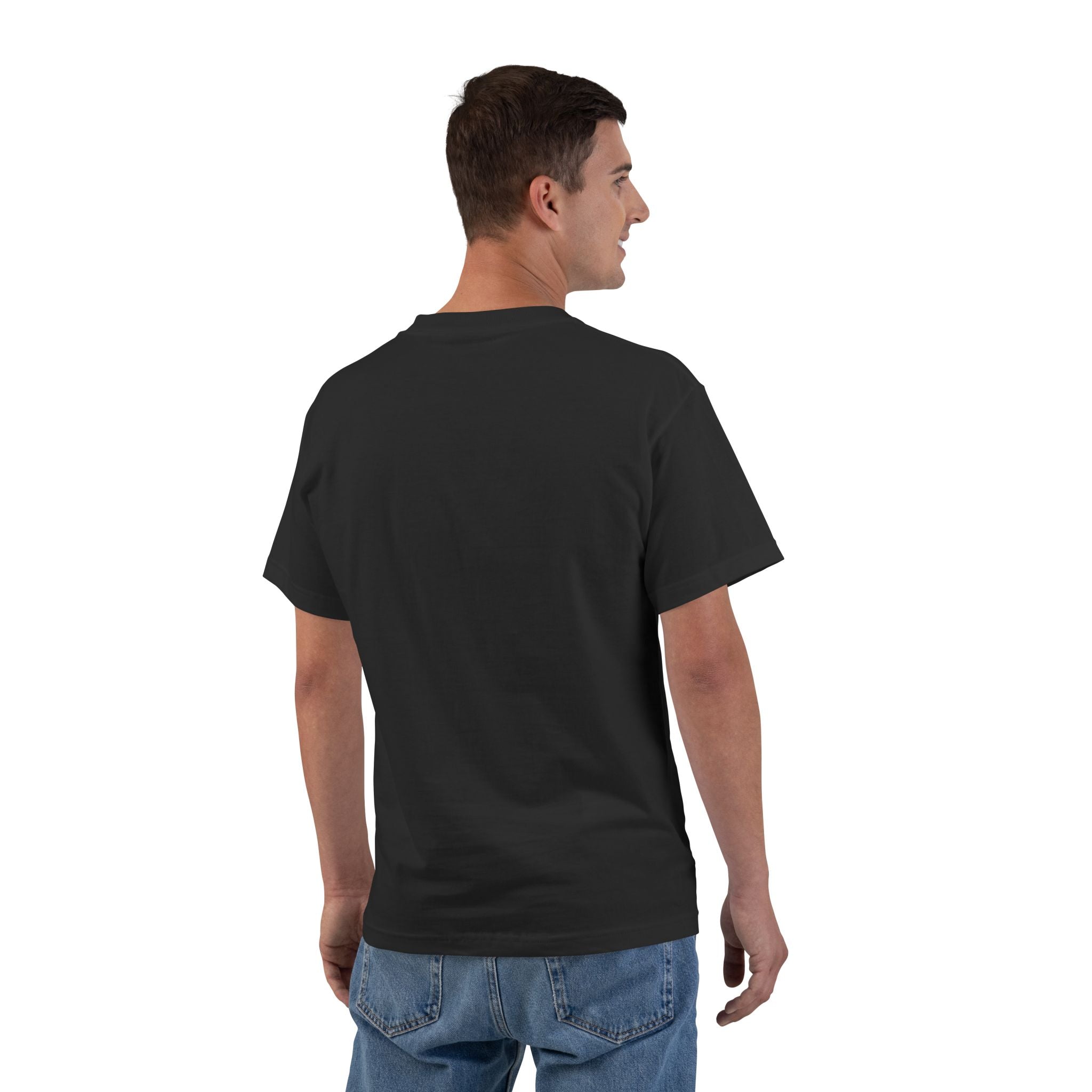 J0YB0Y GRAFFITI Beefy-T®  Short-Sleeve T-Shirt